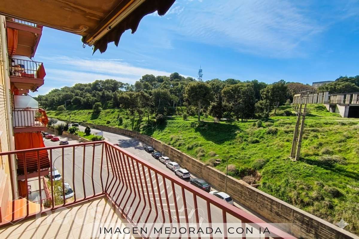 Piso en venta en CL CARDENAL CISNEROS,  Lleida-1