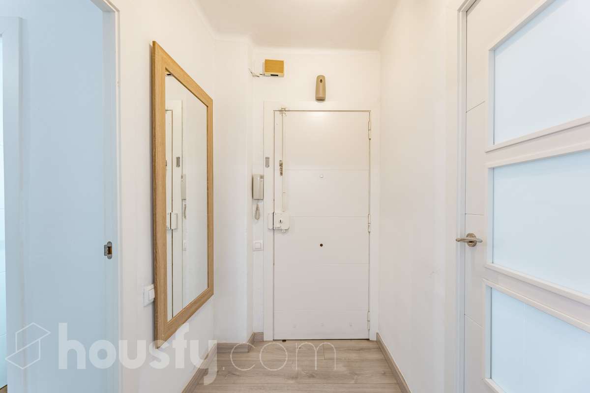 Piso en venta en Carrer de Roca i Roca, Nord-Oest, Terrassa-2