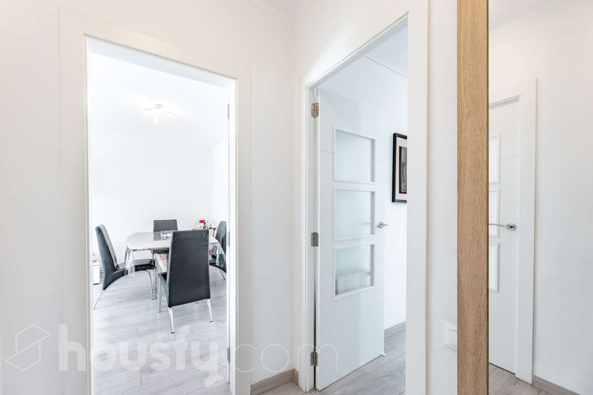 Piso en venta en Carrer de Roca i Roca, Nord-Oest, Terrassa-4