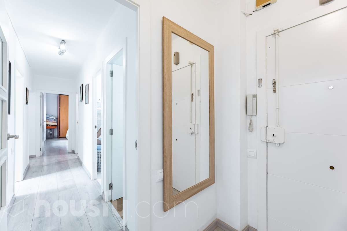 Piso en venta en Carrer de Roca i Roca, Nord-Oest, Terrassa-3