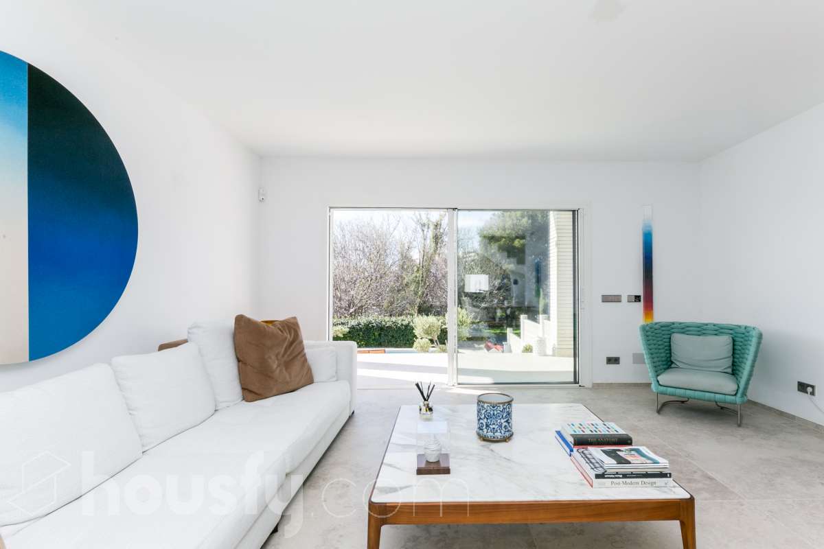 Casa en venta en CL CREU ROJA,  Sitges-2