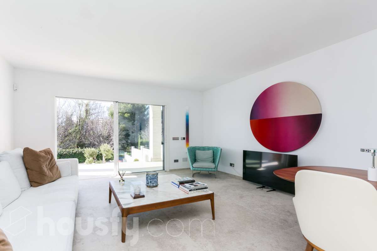 Casa en venta en CL CREU ROJA,  Sitges-1