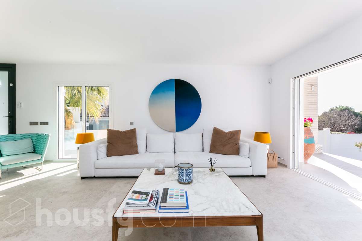 Casa en venta en CL CREU ROJA,  Sitges-4