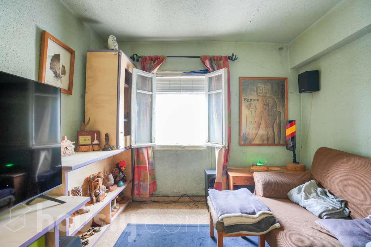 Piso en venta en Plaza de Villanubla, Latina, Madrid-3