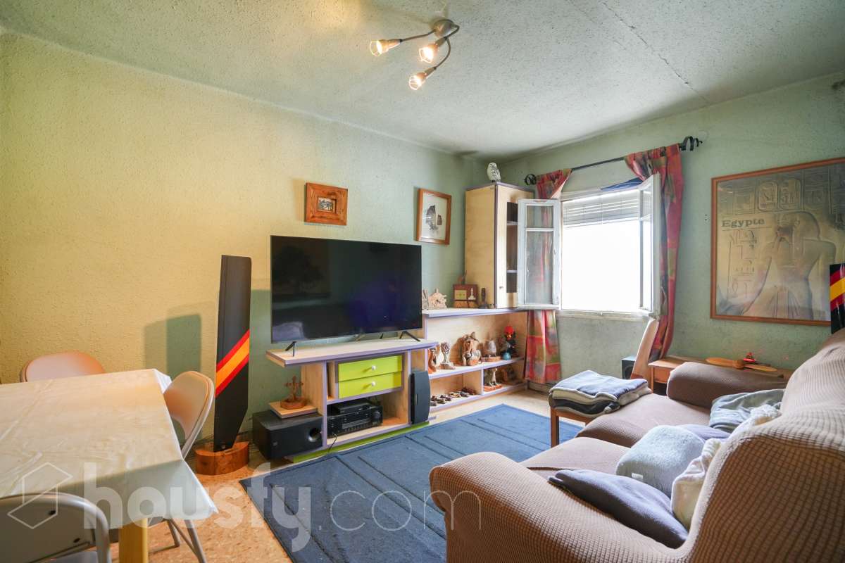 Piso en venta en Plaza de Villanubla, Latina, Madrid-0