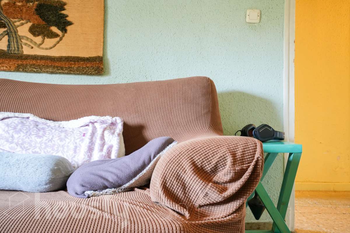 Piso en venta en Plaza de Villanubla, Latina, Madrid-1