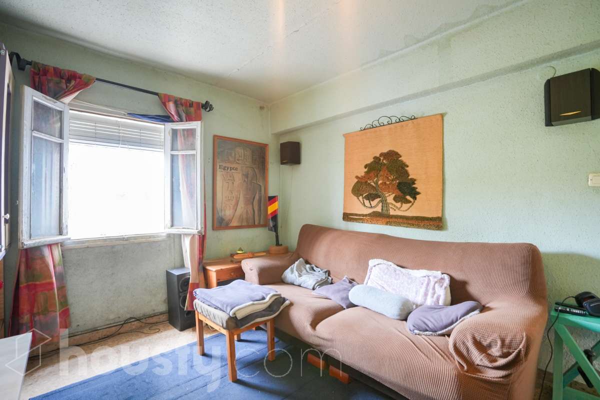 Piso en venta en Plaza de Villanubla, Latina, Madrid-2