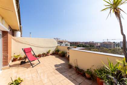 Pisos en venta enel barrio de La Pineda de Castelldefels