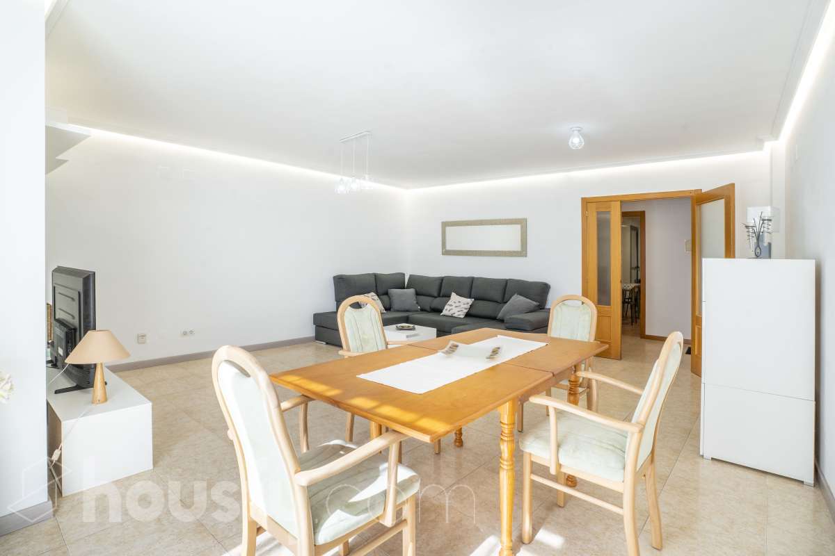 Piso en alquiler en Calle Alfred Giner Sorolla, Oeste, Castellón de la Plana / Castello de la Plana-3