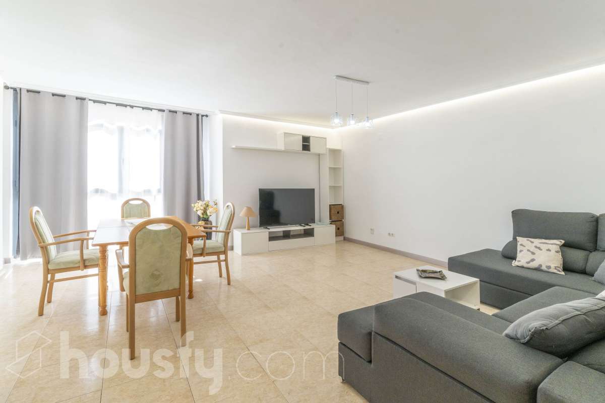 Piso en alquiler en Calle Alfred Giner Sorolla, Oeste, Castellón de la Plana / Castello de la Plana-1