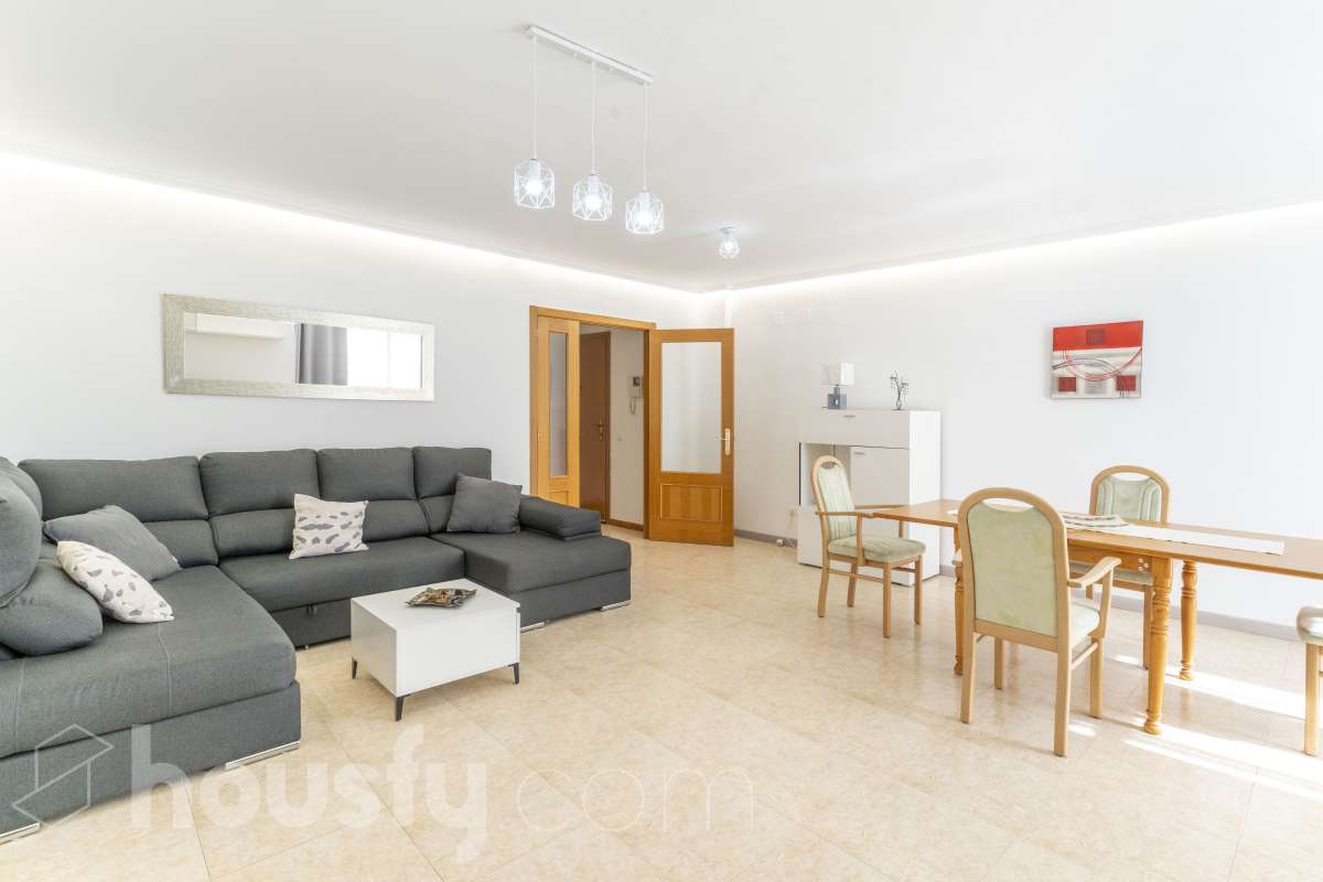 Piso en alquiler en Calle Alfred Giner Sorolla, Oeste, Castellón de la Plana / Castello de la Plana-2