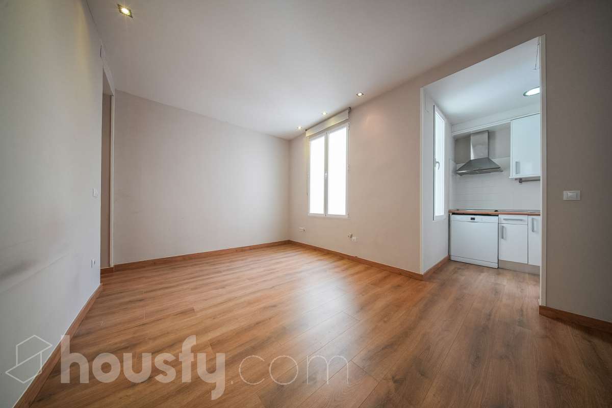 Piso en venta en Calle de Jorge Juan, Salamanca, Madrid-4