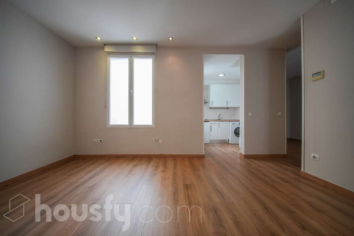 Piso en venta en Calle de Jorge Juan, Salamanca, Madrid-3