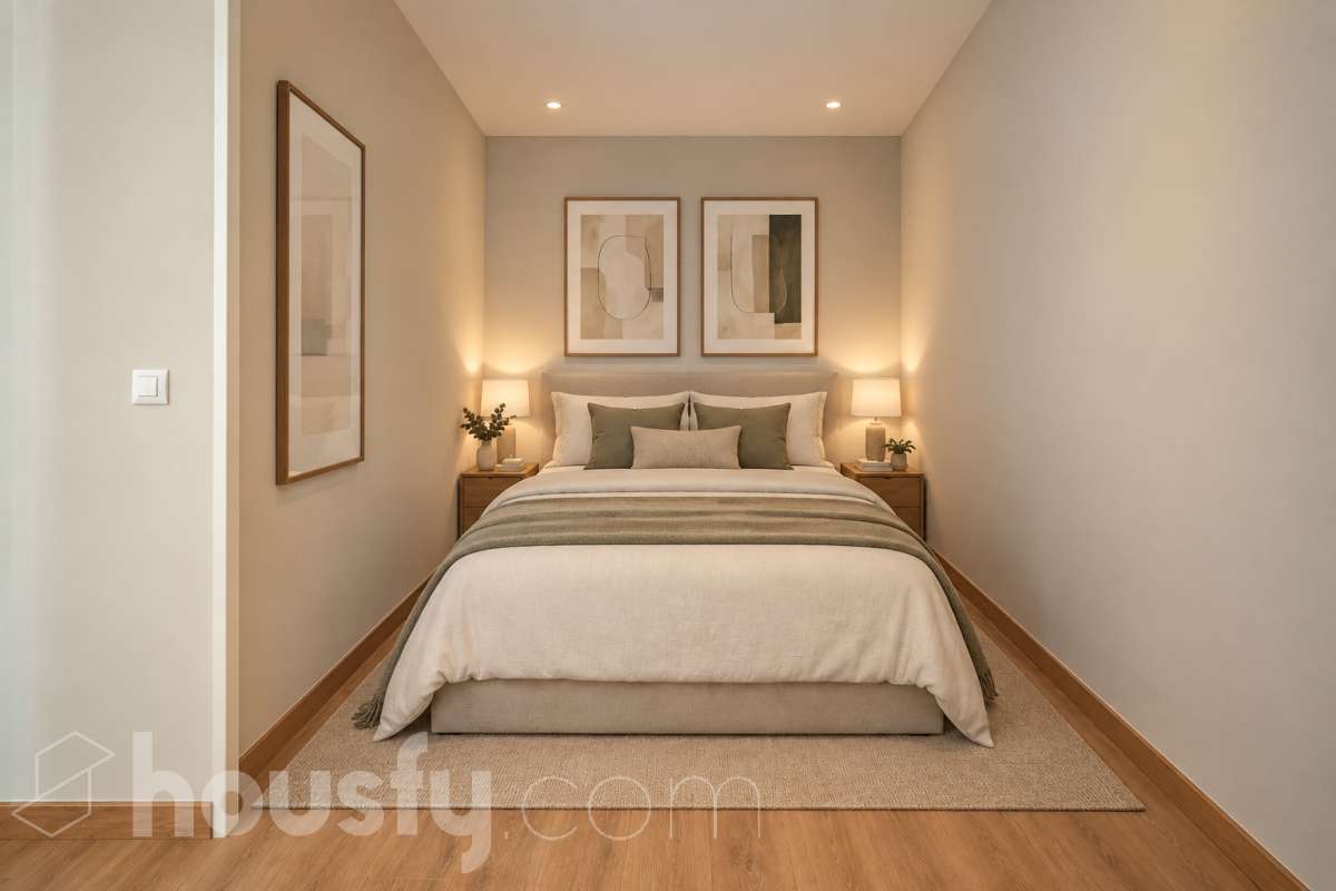 Piso en venta en Calle de Jorge Juan, Salamanca, Madrid-3