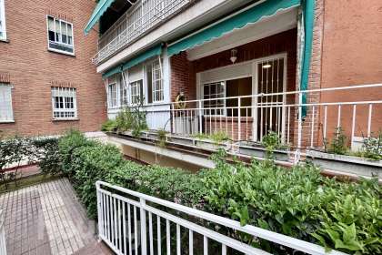 Viviendas en alquiler en Villalbilla