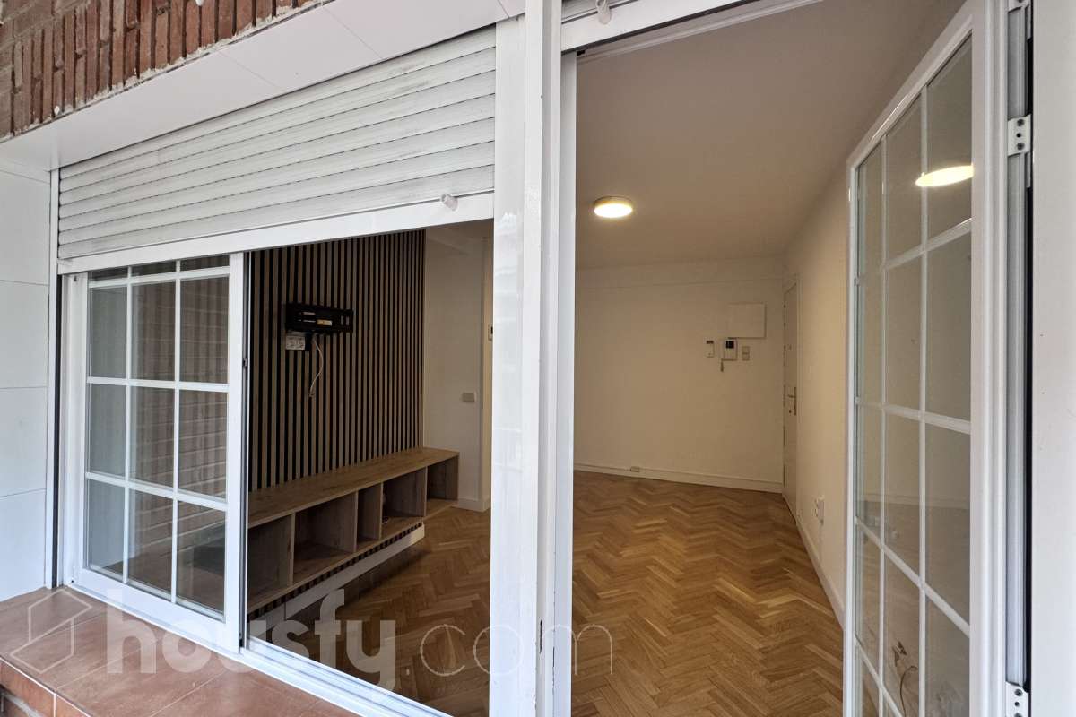 Piso en alquiler en Calle de Blas de Otero,  Alcobendas-3