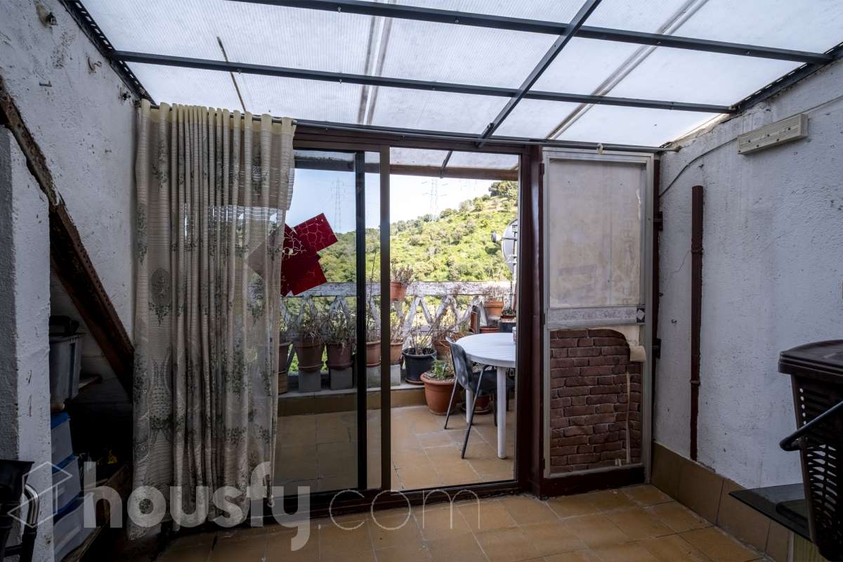 Piso en venta en Pasaje Pruit, Nou Barris, Barcelona-2