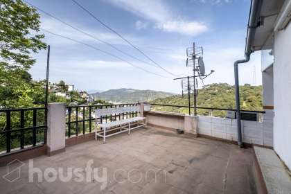 Pisos en venta enel barrio de Mas Rampinyo - Carrerada de Montcada i Reixac