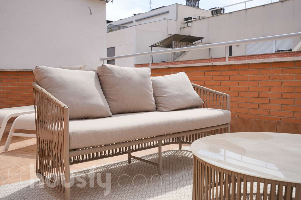 Piso en venta en Calle de Andrés Obispo, Hortaleza, Madrid-2