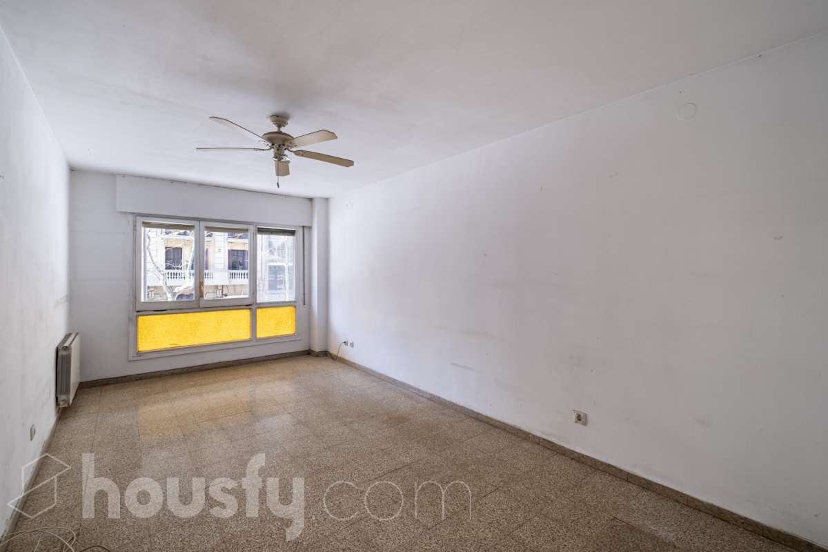 Piso en venta en Carrer del Comte d'Urgell, Eixample, Barcelona-0