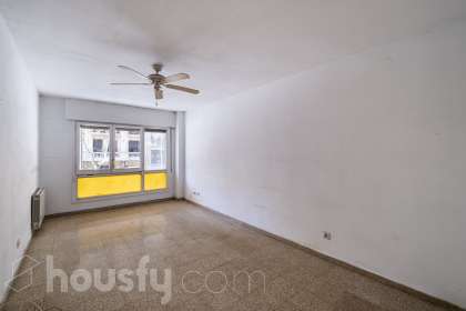 Piso en Carrer del Comte d'Urgell