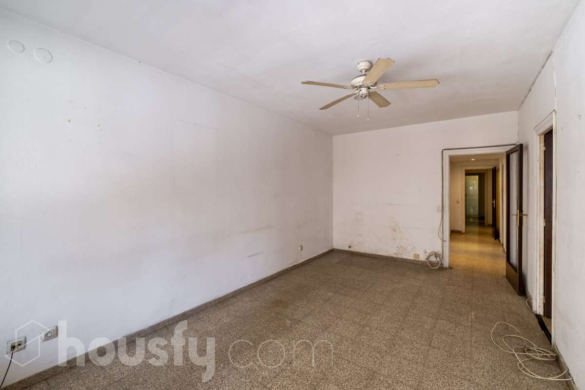 Piso en venta en Carrer del Comte d'Urgell, Eixample, Barcelona-3