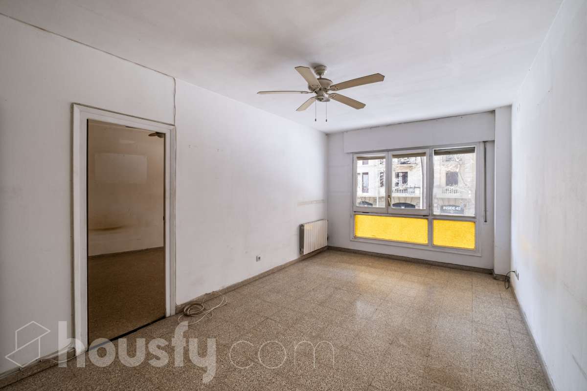 Piso en venta en Carrer del Comte d'Urgell, Eixample, Barcelona-2