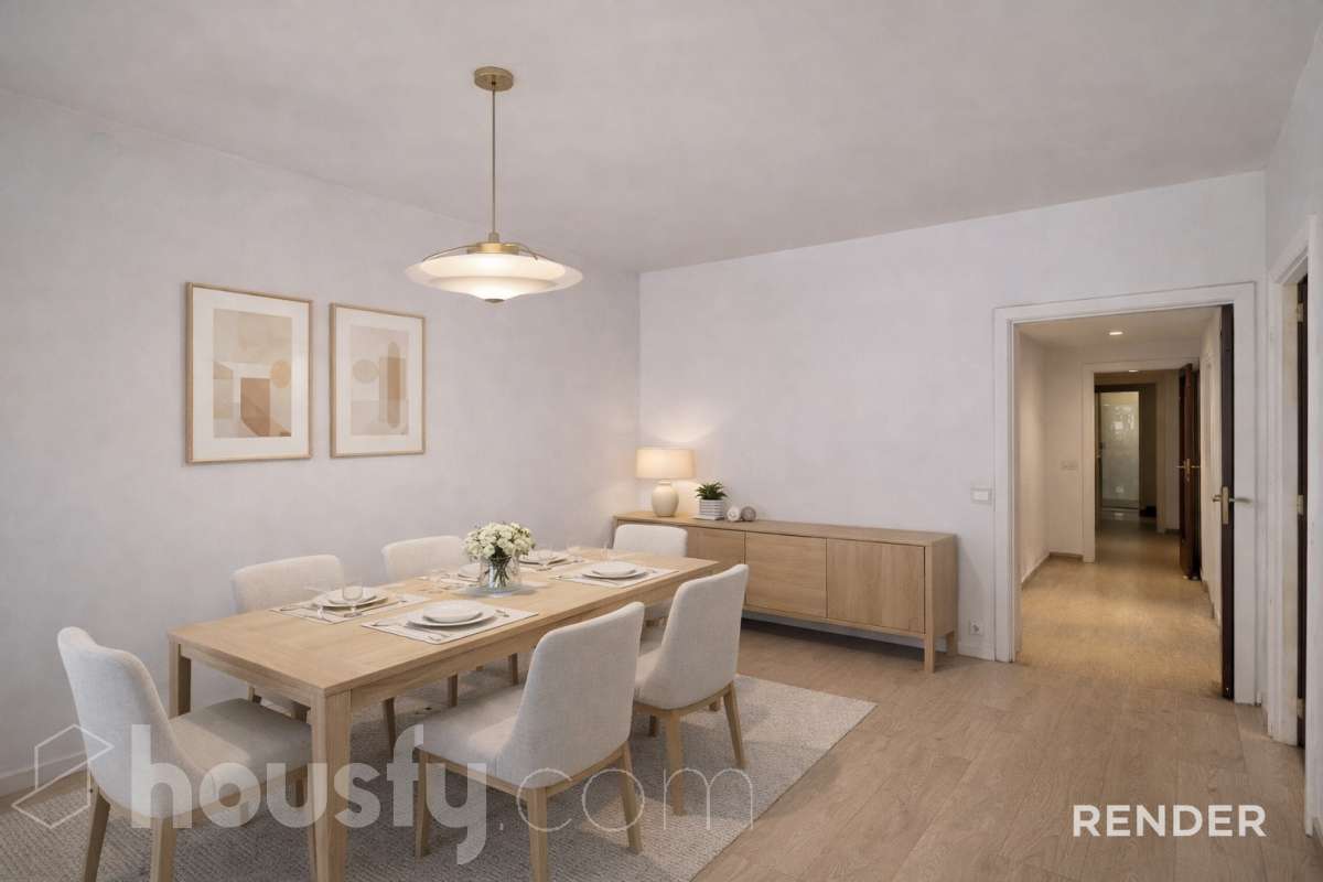 Piso en venta en Carrer del Comte d'Urgell, Eixample, Barcelona-4