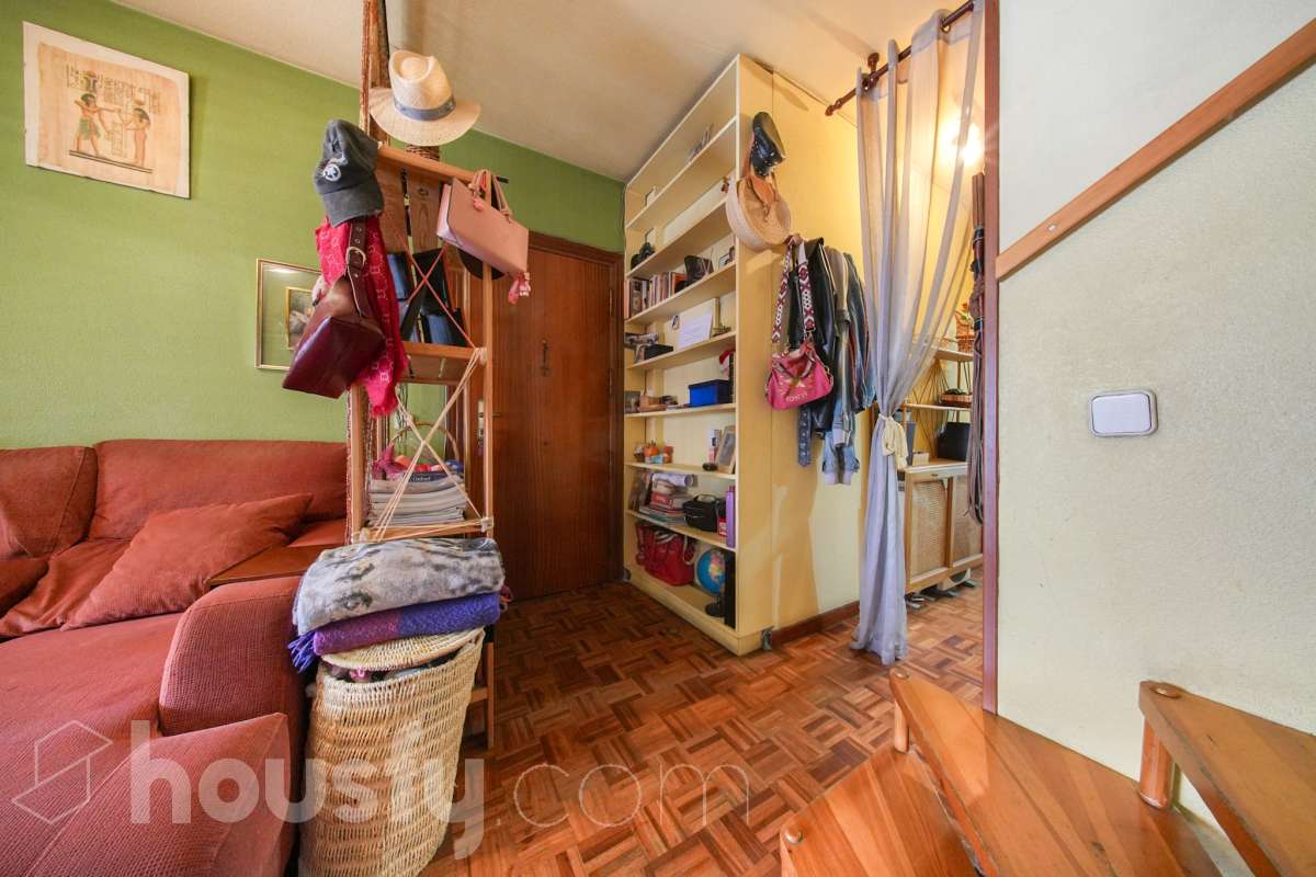 Piso en venta en Calle de Julia Mediavilla, Puente de Vallecas, Madrid-4