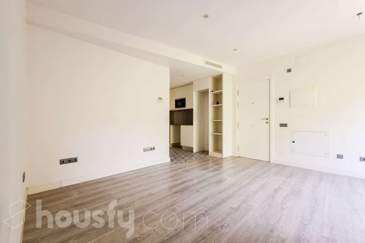 Piso en venta en Calle Torrent de l'olla, Gràcia, Barcelona-3