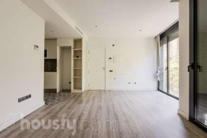 Viviendas en venta enel barrio de La Dreta de l'Eixample de Barcelona