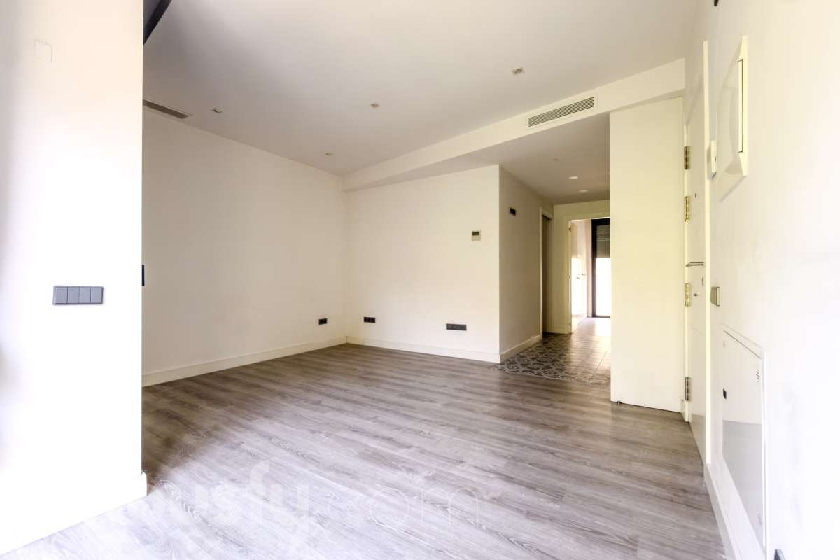 Piso en venta en Calle Torrent de l'olla, Gràcia, Barcelona-2