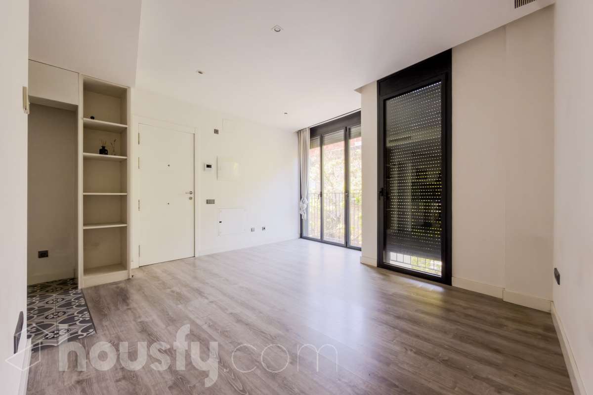 Piso en venta en Calle Torrent de l'olla, Gràcia, Barcelona-1