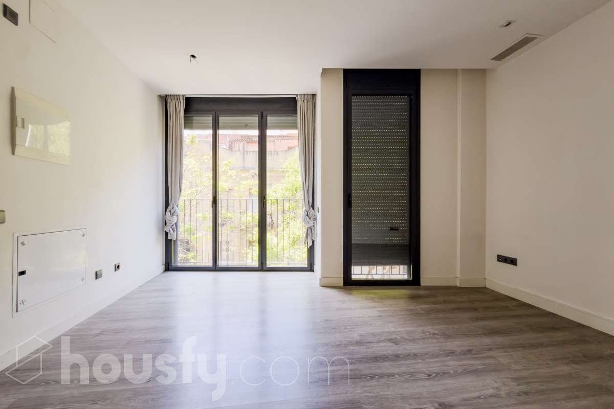 Piso en venta en Calle Torrent de l'olla, Gràcia, Barcelona-4