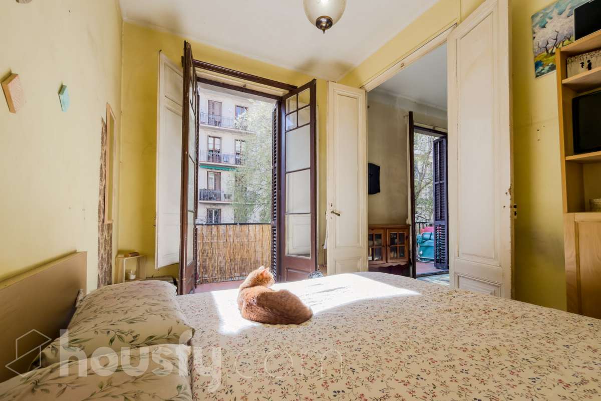 Piso en venta en Carrer de Mallorca, Eixample, Barcelona-4