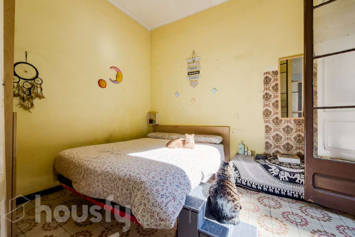 Piso en venta en Carrer de Mallorca, Eixample, Barcelona-3