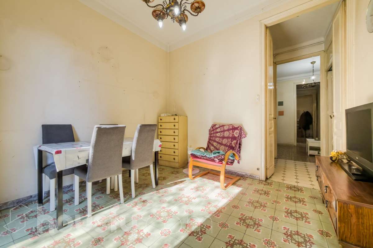 Piso en venta en Carrer de Mallorca, Eixample, Barcelona-2