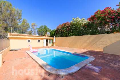 Casas en venta en Argençola