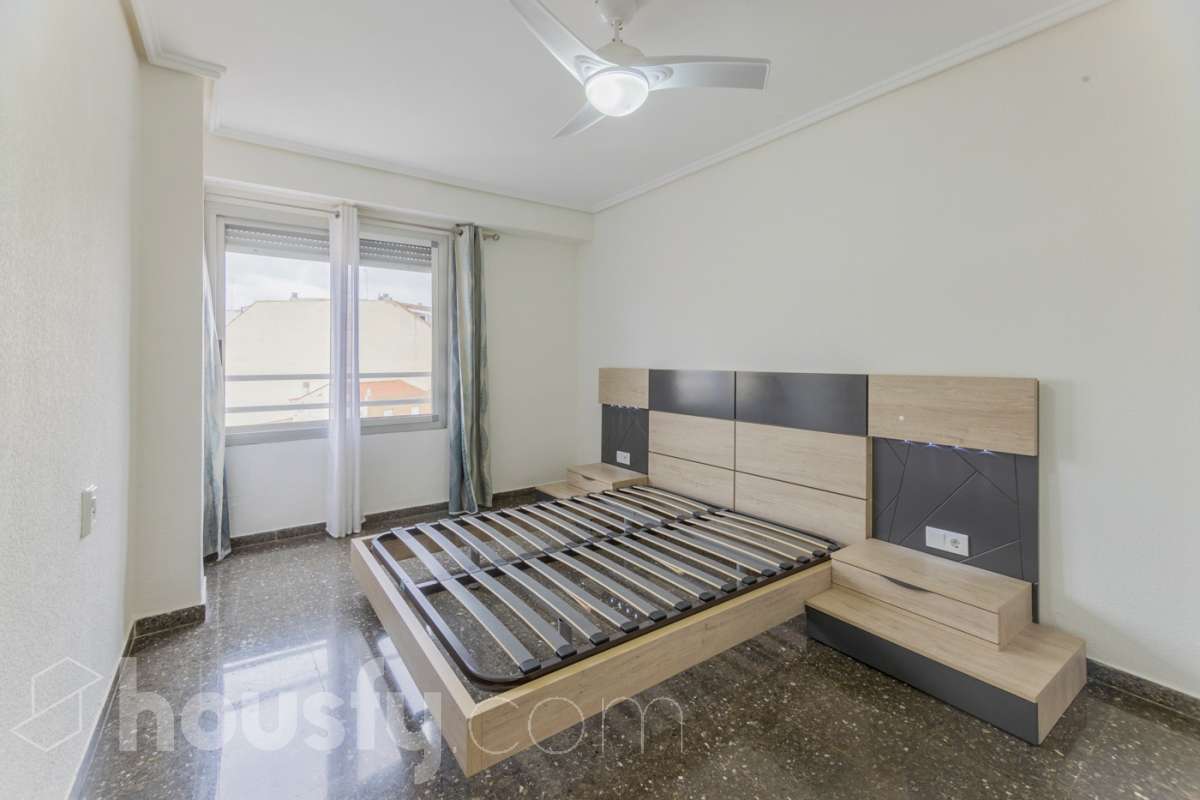 Piso en alquiler en Plaza Antic Regne de València,  Aldaia-4