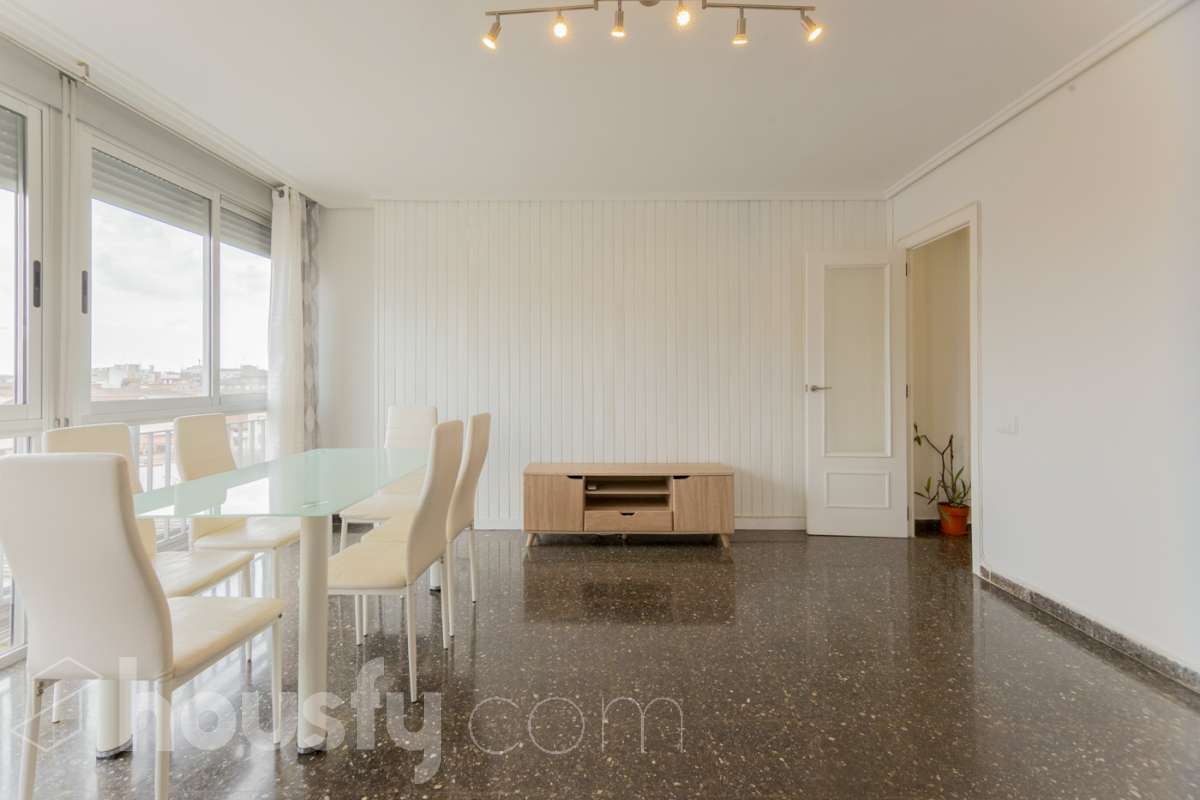 Piso en alquiler en Plaza Antic Regne de València,  Aldaia-1