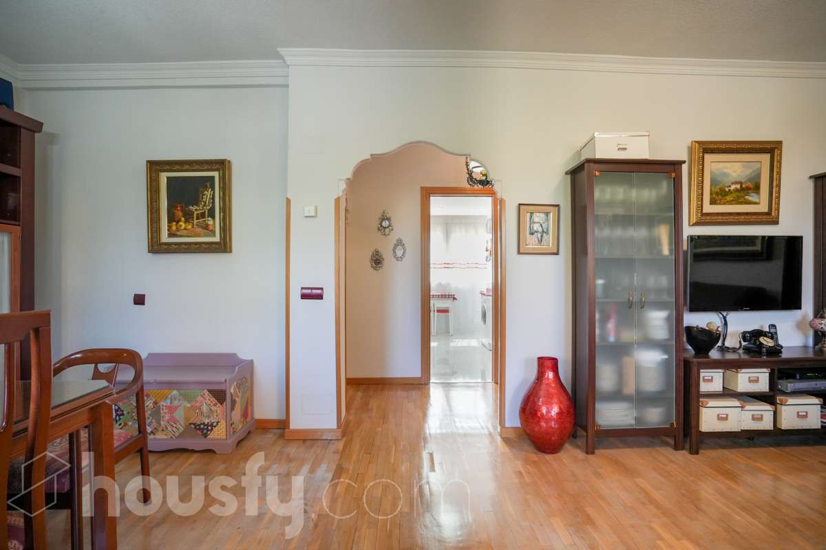 Piso en venta en Calle de Menasalbas, Villaverde, Madrid-4