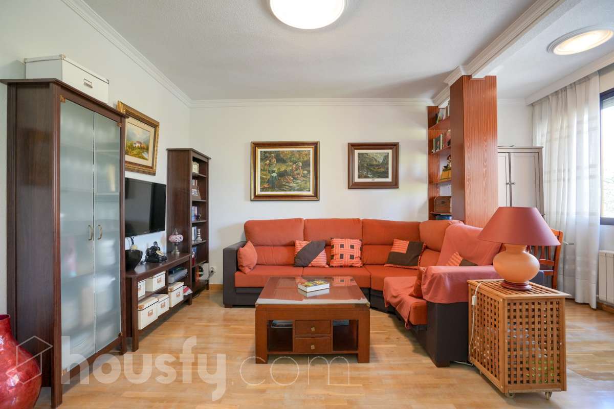 Piso en venta en Calle de Menasalbas, Villaverde, Madrid-2