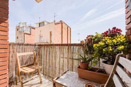 Pisos en venta enel barrio de Singuerlín de Santa Coloma de Gramenet