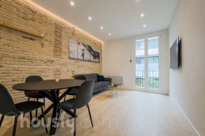Piso en CL SAGUES