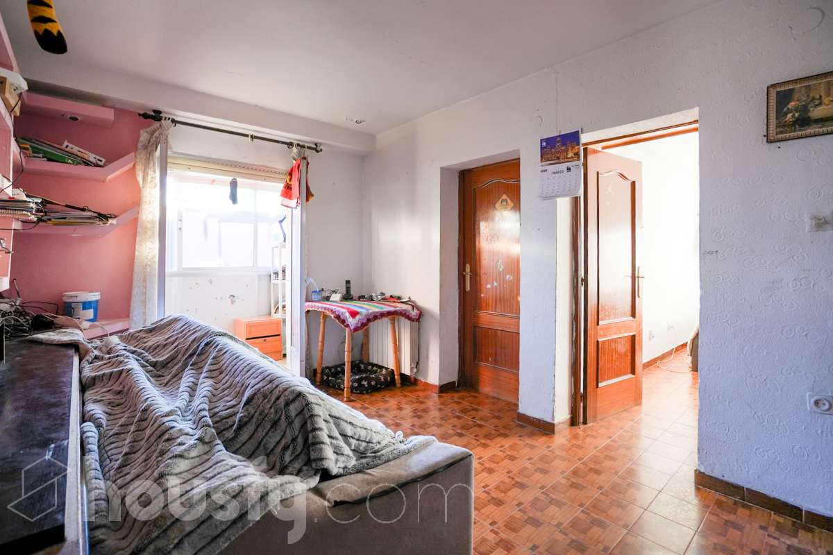 Piso en venta en Villalobos, Puente de Vallecas, Madrid-2