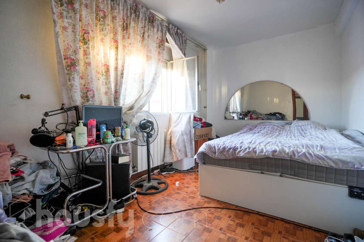 Piso en venta en Villalobos, Puente de Vallecas, Madrid-4