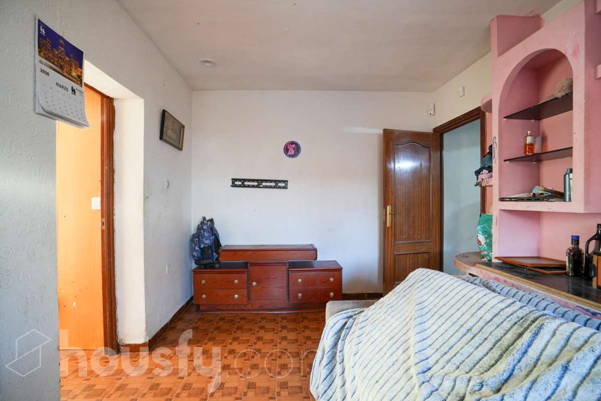 Piso en venta en Villalobos, Puente de Vallecas, Madrid-3