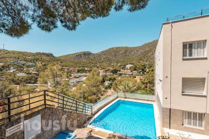Piso en venta en Carrer de Bécquer, El Poal, Castelldefels-0