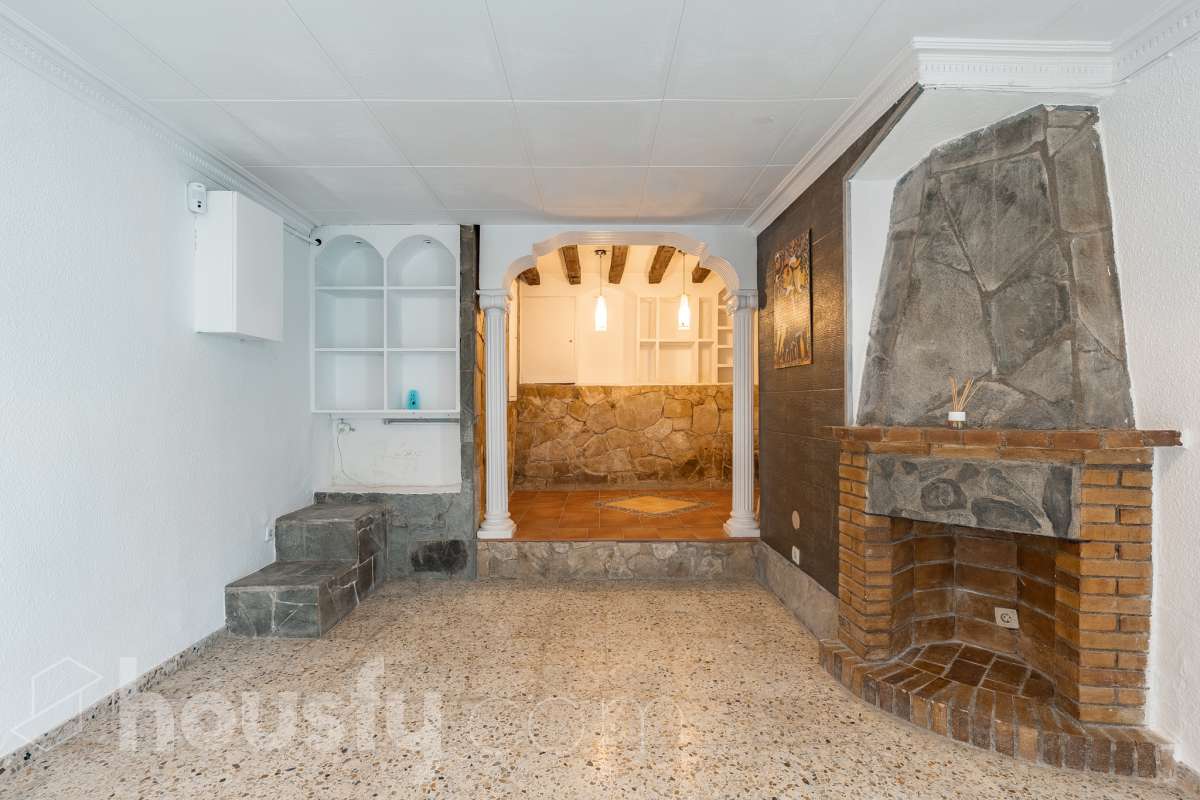 Piso en venta en Carrer de Bécquer,  Castelldefels-4