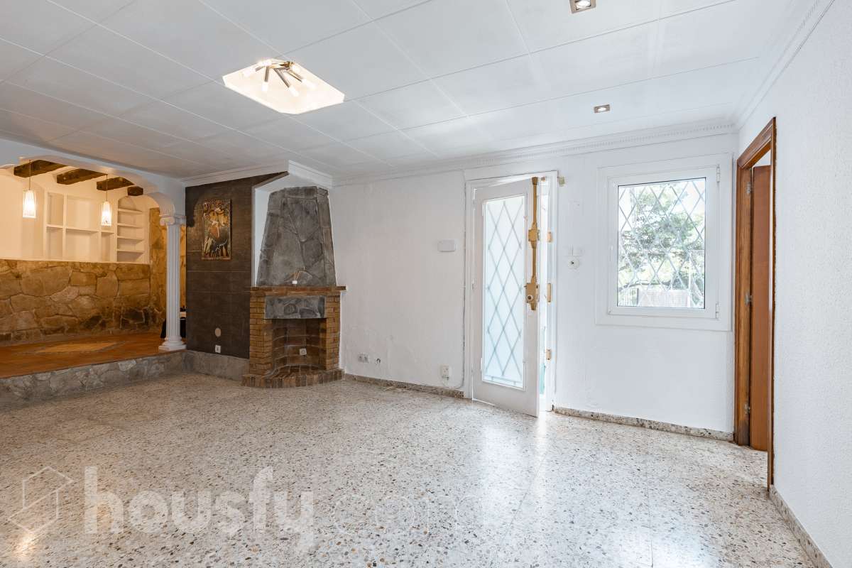 Piso en venta en Carrer de Bécquer,  Castelldefels-3
